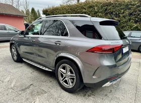 Mercedes-Benz GLE 350 D AMG    | Mobile.bg    4