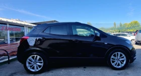 Opel Mokka 1.6CDTI/AVTOMAT/KOJA/VNOS BELGIA/EURO6B | Mobile.bg    6