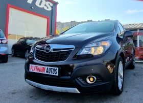     Opel Mokka 1.6CDTI/AVTOMAT/KOJA/VNOS BELGIA/EURO6B