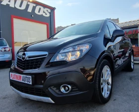 Opel Mokka 1.6CDTI/AVTOMAT/KOJA/VNOS BELGIA/EURO6B | Mobile.bg    5