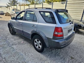 Kia Sorento, снимка 2