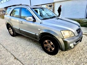 Kia Sorento, снимка 1