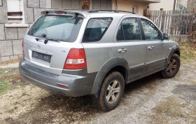 Kia Sorento, снимка 3