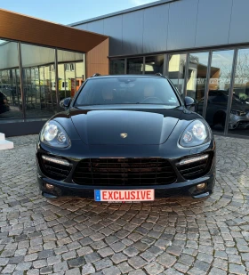 Porsche Cayenne GTS 4.8 V8, снимка 2