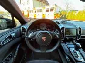 Porsche Cayenne GTS 4.8 V8, снимка 9