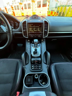 Porsche Cayenne GTS 4.8 V8, снимка 10