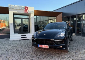 Porsche Cayenne GTS 4.8 V8, снимка 1