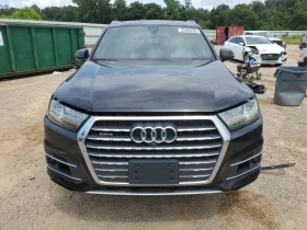 Audi Q7 PREMIUM PLUS | Mobile.bg    2