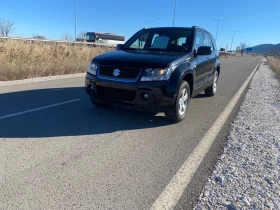 Suzuki Grand vitara 1.9 Д нов внос Италия, снимка 1