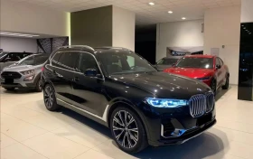 BMW X7  3.0d xDrive 1