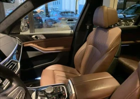 BMW X7  3.0d xDrive, снимка 7