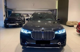 BMW X7  3.0d xDrive, снимка 3