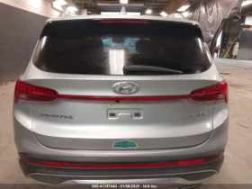 Hyundai Santa fe LIMITED,  ! | Mobile.bg    7