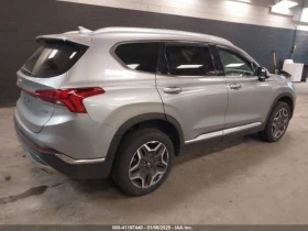 Hyundai Santa fe LIMITED,  ! | Mobile.bg    8