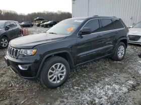 Jeep Grand cherokee Laredo 4X4 1