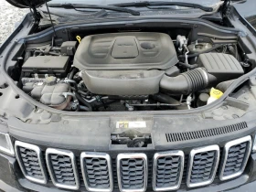 Jeep Grand cherokee Laredo 4X4 - 25999 лв. - 89544713 | Car24.bg