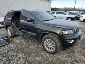 Jeep Grand cherokee Laredo 4X4 - 25999 лв. - 89544713 | Car24.bg