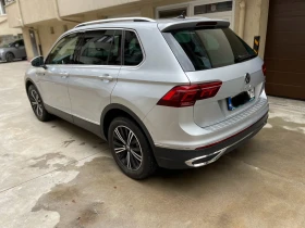 VW Tiguan 2.0 TSI 4 MOTION -  | Mobile.bg    6
