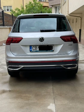 VW Tiguan 2.0 TSI 4 MOTION -  | Mobile.bg    4