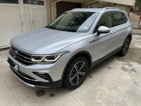 VW Tiguan 2.0 TSI 4 MOTION -  | Mobile.bg    3