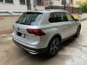 VW Tiguan 2.0 TSI 4 MOTION -  | Mobile.bg    5
