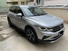 VW Tiguan 2.0 TSI 4 MOTION -  | Mobile.bg    2