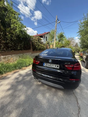 BMW X4 - 45000 лв. - 57040743 | Car24.bg