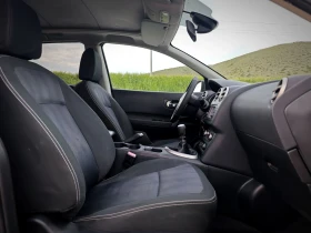 Обява за продажба на Nissan Qashqai FACE* N-TEC* NAVI* PANORAMA*  ~12 499 лв. - изображение 10