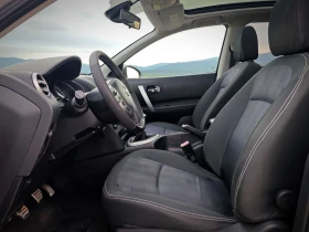 Обява за продажба на Nissan Qashqai FACE* N-TEC* NAVI* PANORAMA*  ~12 499 лв. - изображение 6