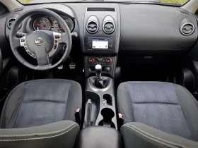 Обява за продажба на Nissan Qashqai FACE* N-TEC* NAVI* PANORAMA*  ~12 499 лв. - изображение 8