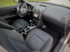 Обява за продажба на Nissan Qashqai FACE* N-TEC* NAVI* PANORAMA*  ~12 499 лв. - изображение 11
