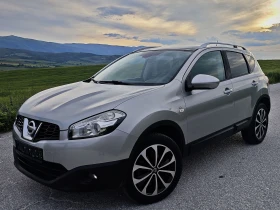 Обява за продажба на Nissan Qashqai FACE* N-TEC* NAVI* PANORAMA*  ~12 499 лв. - изображение 1