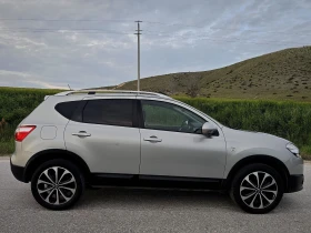 Обява за продажба на Nissan Qashqai FACE* N-TEC* NAVI* PANORAMA*  ~12 499 лв. - изображение 5