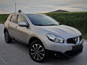 Обява за продажба на Nissan Qashqai FACE* N-TEC* NAVI* PANORAMA*  ~12 499 лв. - изображение 1