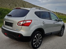 Обява за продажба на Nissan Qashqai FACE* N-TEC* NAVI* PANORAMA*  ~12 499 лв. - изображение 3