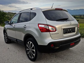 Обява за продажба на Nissan Qashqai FACE* N-TEC* NAVI* PANORAMA*  ~12 499 лв. - изображение 2