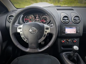 Обява за продажба на Nissan Qashqai FACE* N-TEC* NAVI* PANORAMA*  ~12 499 лв. - изображение 9
