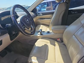 Jeep Grand cherokee | Mobile.bg    8