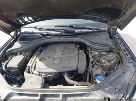 Mercedes-Benz GLE 350 3.5L V-6 DI, DOHC, VVT, 302HP | Mobile.bg    16