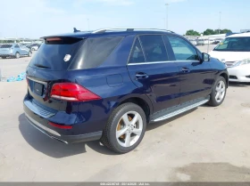 Mercedes-Benz GLE 350 3.5L V-6 DI, DOHC, VVT, 302HP | Mobile.bg    10