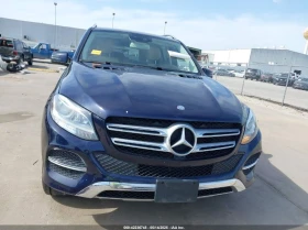 Mercedes-Benz GLE 350 3.5L V-6 DI, DOHC, VVT, 302HP | Mobile.bg    4
