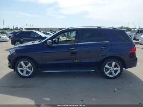 Mercedes-Benz GLE 350 3.5L V-6 DI, DOHC, VVT, 302HP | Mobile.bg    6