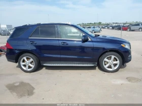 Mercedes-Benz GLE 350 3.5L V-6 DI, DOHC, VVT, 302HP | Mobile.bg    5