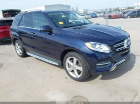  Mercedes-Benz GLE 35...