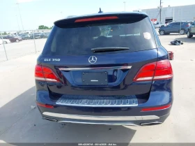 Mercedes-Benz GLE 350 3.5L V-6 DI, DOHC, VVT, 302HP | Mobile.bg    8