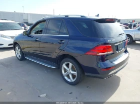 Mercedes-Benz GLE 350 3.5L V-6 DI, DOHC, VVT, 302HP | Mobile.bg    9