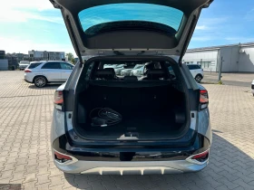 Kia Sportage 1.6/PHEV/265HP/GT-LINE/4WD/PANO/NAVI/LED/CAM/172f | Mobile.bg    6