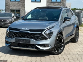     Kia Sportage 1.6/PHEV/265HP/GT-LINE/4WD/PANO/NAVI/LED/CAM/172f