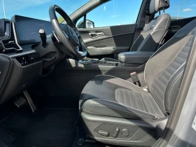 Kia Sportage 1.6/PHEV/265HP/GT-LINE/4WD/PANO/NAVI/LED/CAM/172f | Mobile.bg    7