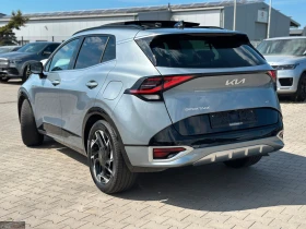 Kia Sportage 1.6/PHEV/265HP/GT-LINE/4WD/PANO/NAVI/LED/CAM/172f | Mobile.bg    3